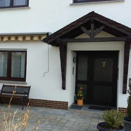 Sonnenblick 아파트 *