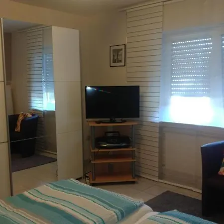 Sonnenblick 아파트