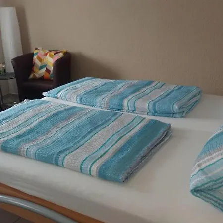 Sonnenblick * Kirschhofen