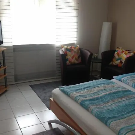 아파트 Sonnenblick *