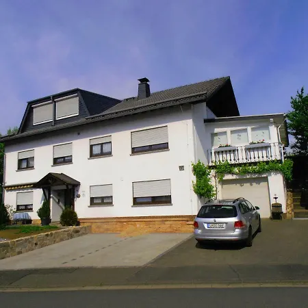 Sonnenblick * Kirschhofen