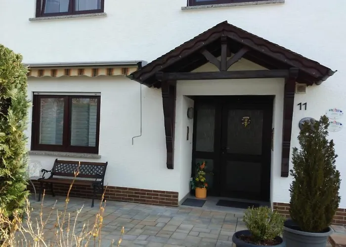 Sonnenblick Apartamento *