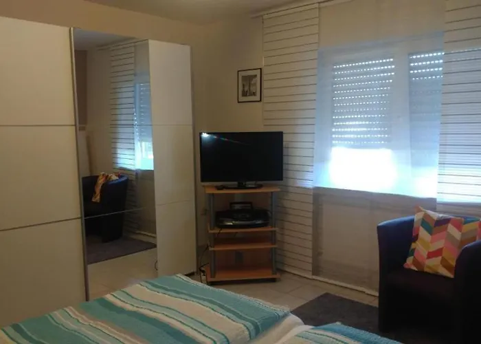 Sonnenblick Apartamento