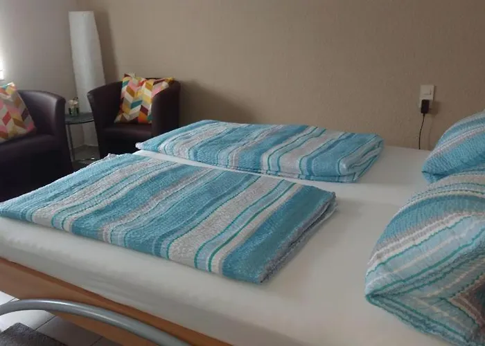 Sonnenblick * Kirschhofen