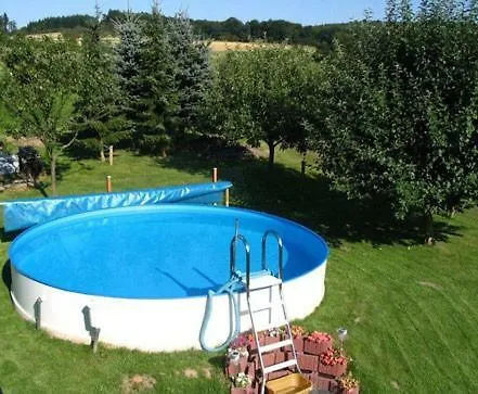 Sonnenblick Apartamento